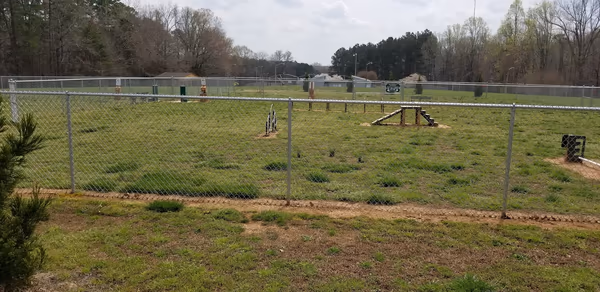 Robert L. Nelson Dog Park photo 1